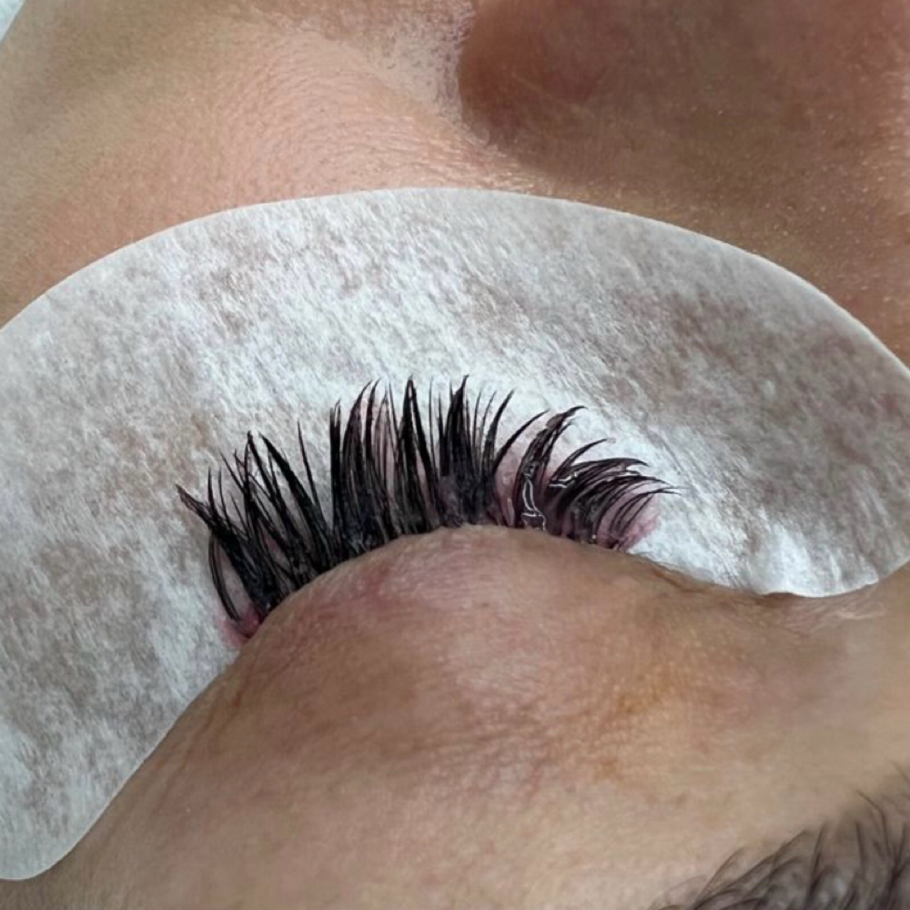 Lash Removal at Salon 55:22 in Vero Beach, FL