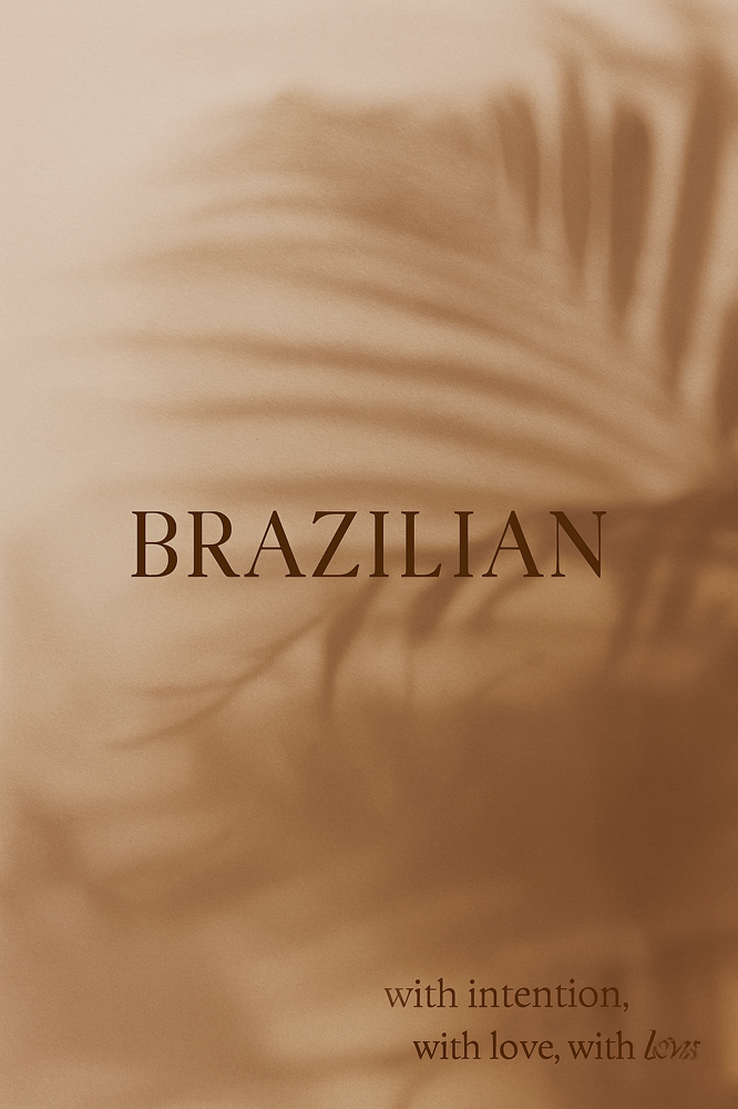 Brazilan Wax