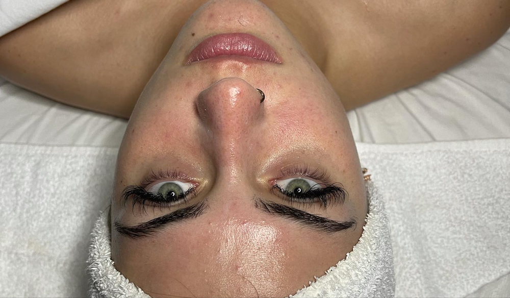Luxury Signature Facial