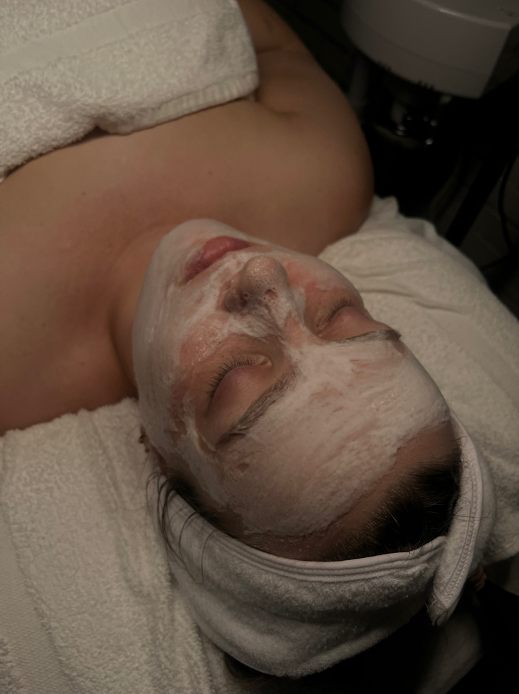 Detox Facial