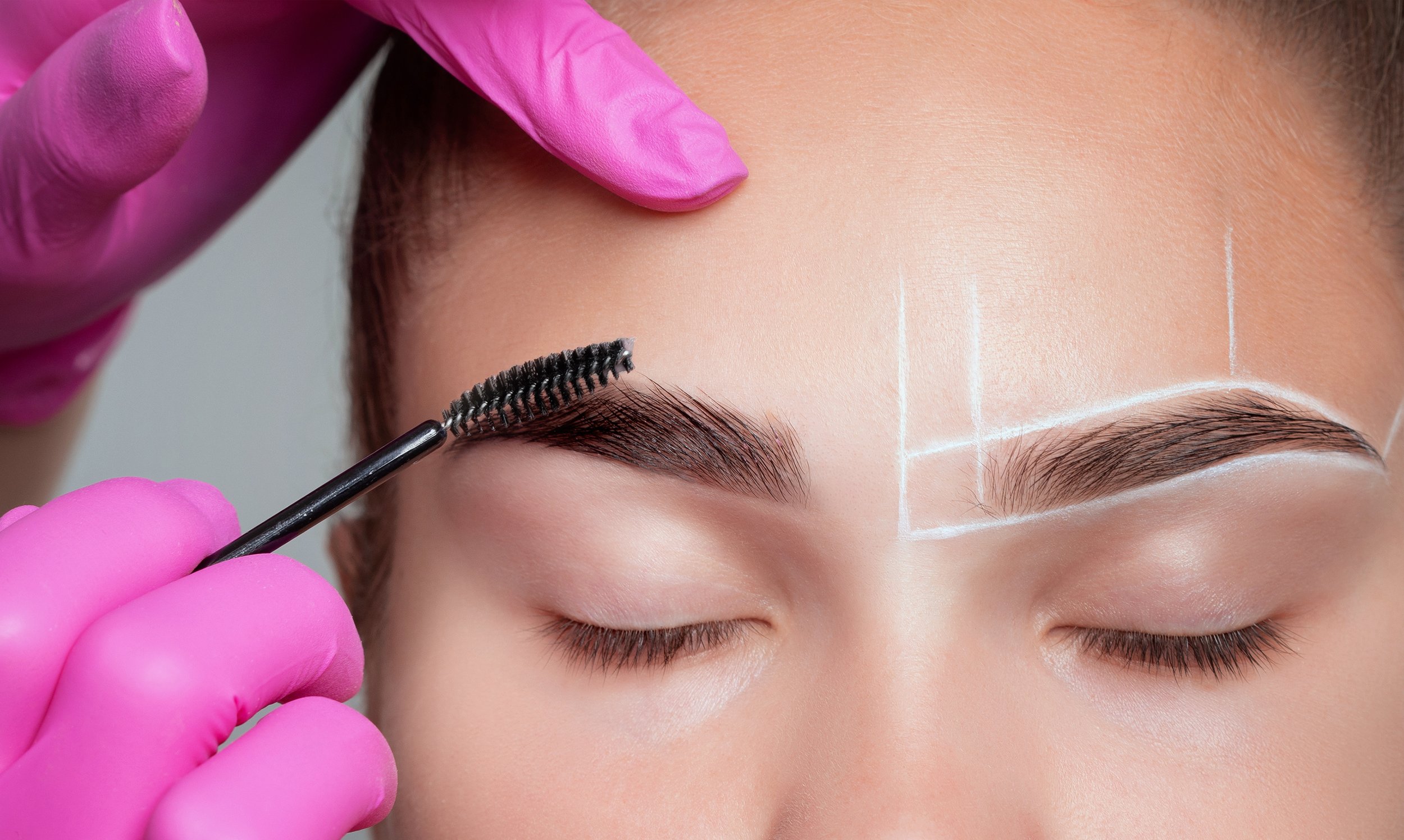 Powder / Nano / Combo Brows