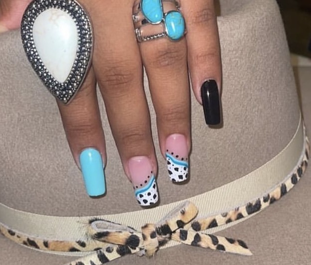 Tier 3 Nail Extensions