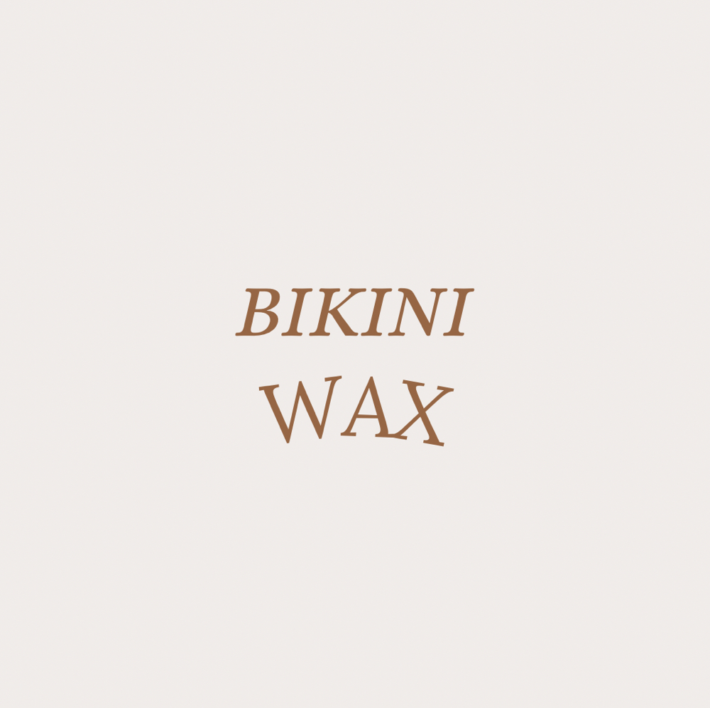 Bikini Line Wax at Saddle Up Waxing in Burley, ID