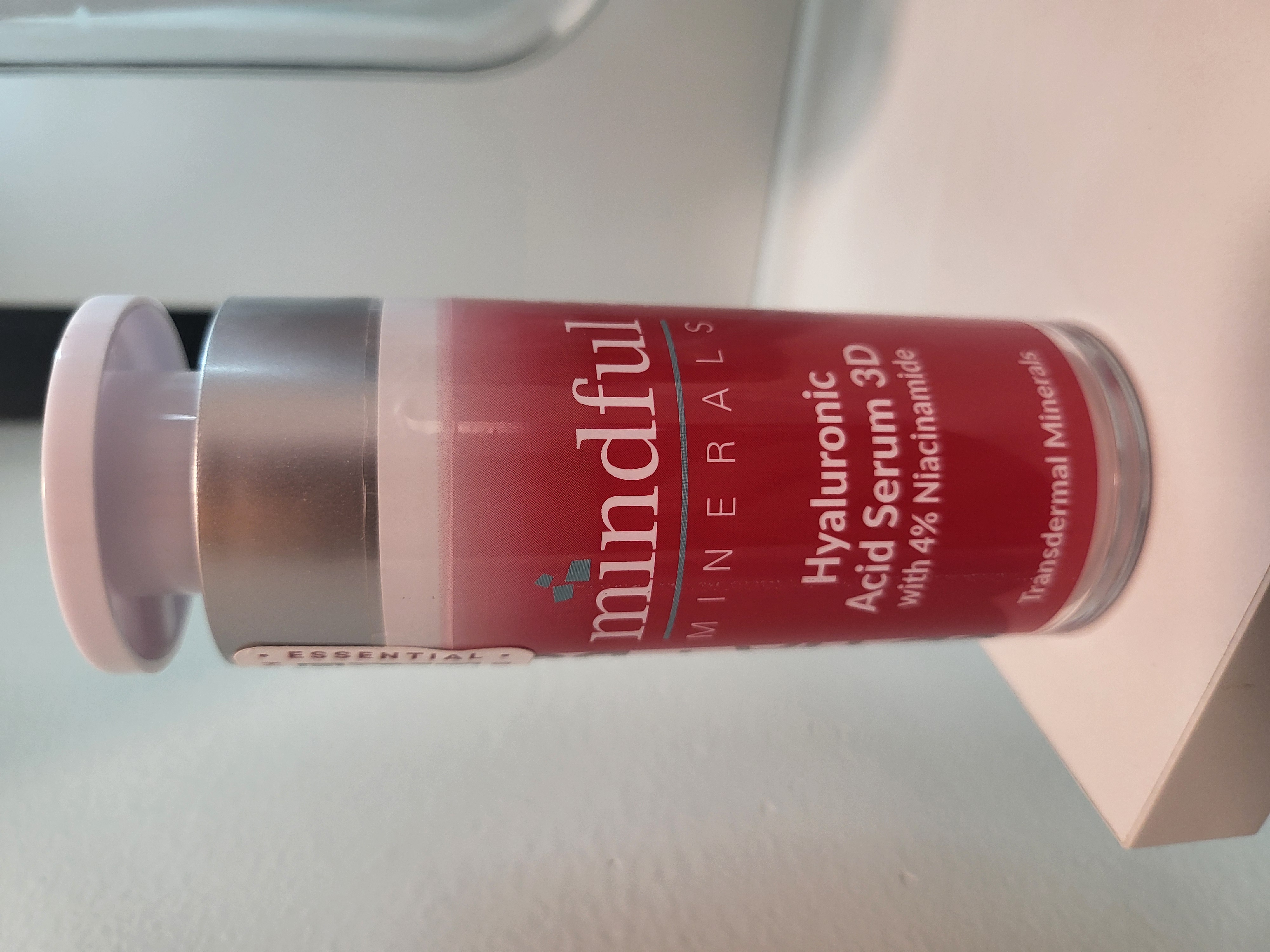 Hyaluronic Acid Serum 3D