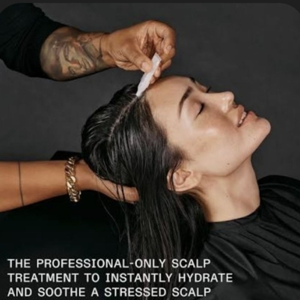 ADD ON + SCALP TREATMENTS at SALT WATER GYPSY SALON & SPA in NORTH CAROLINA, NC