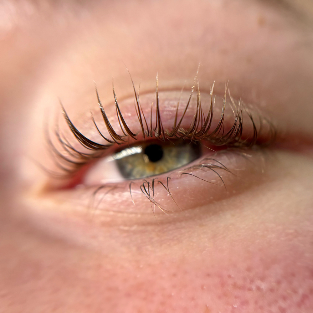 Lash Lift
