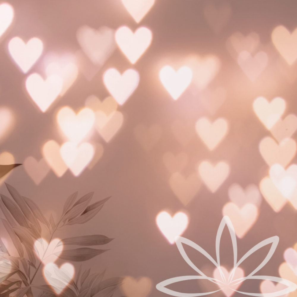 Valentine’s Self Care Promo