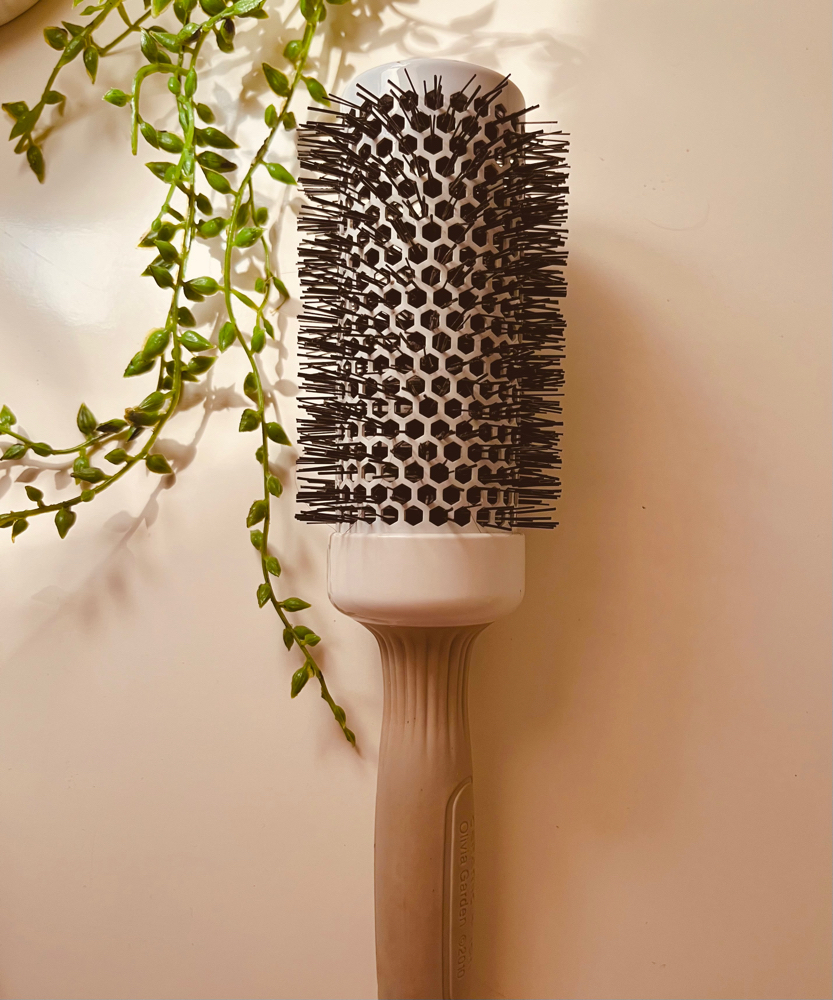 Shampoo Blowdry
