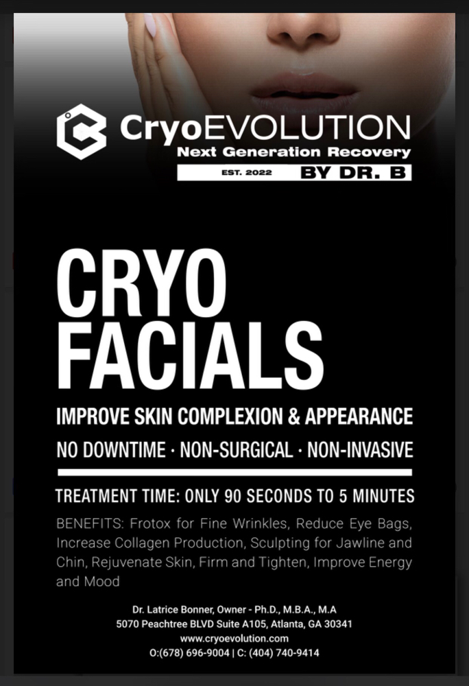 5 PK Cryo Chin Slimming