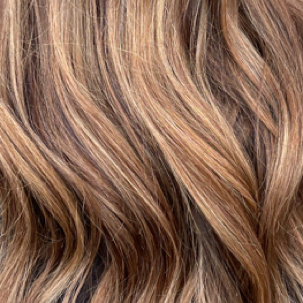 Accent Highlight ($5 Per Foil) at Kaeley Miko in Seville, OH