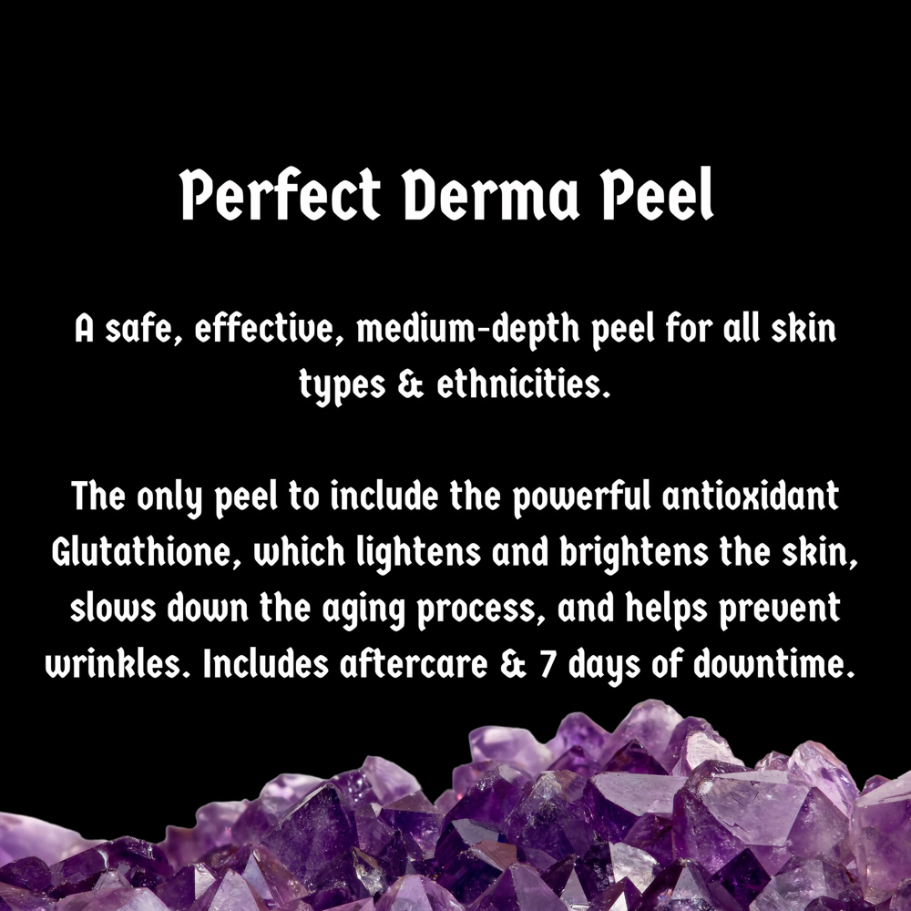 Perfect Derma Peel