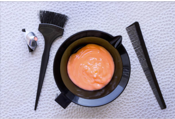 Color | New Growth Touch Up