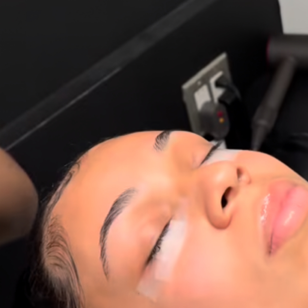 Lash Removal at gigiminxz in Kansas City, MO