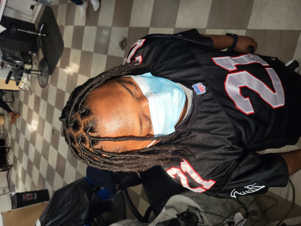 Loc RETWIST