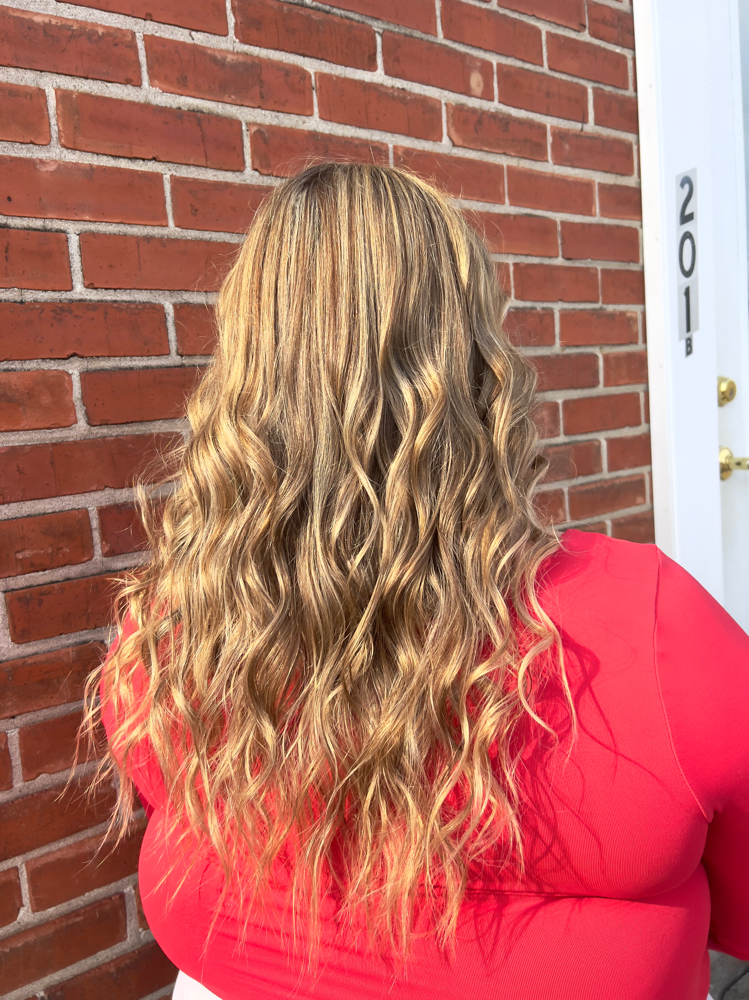 Shampoo, Style