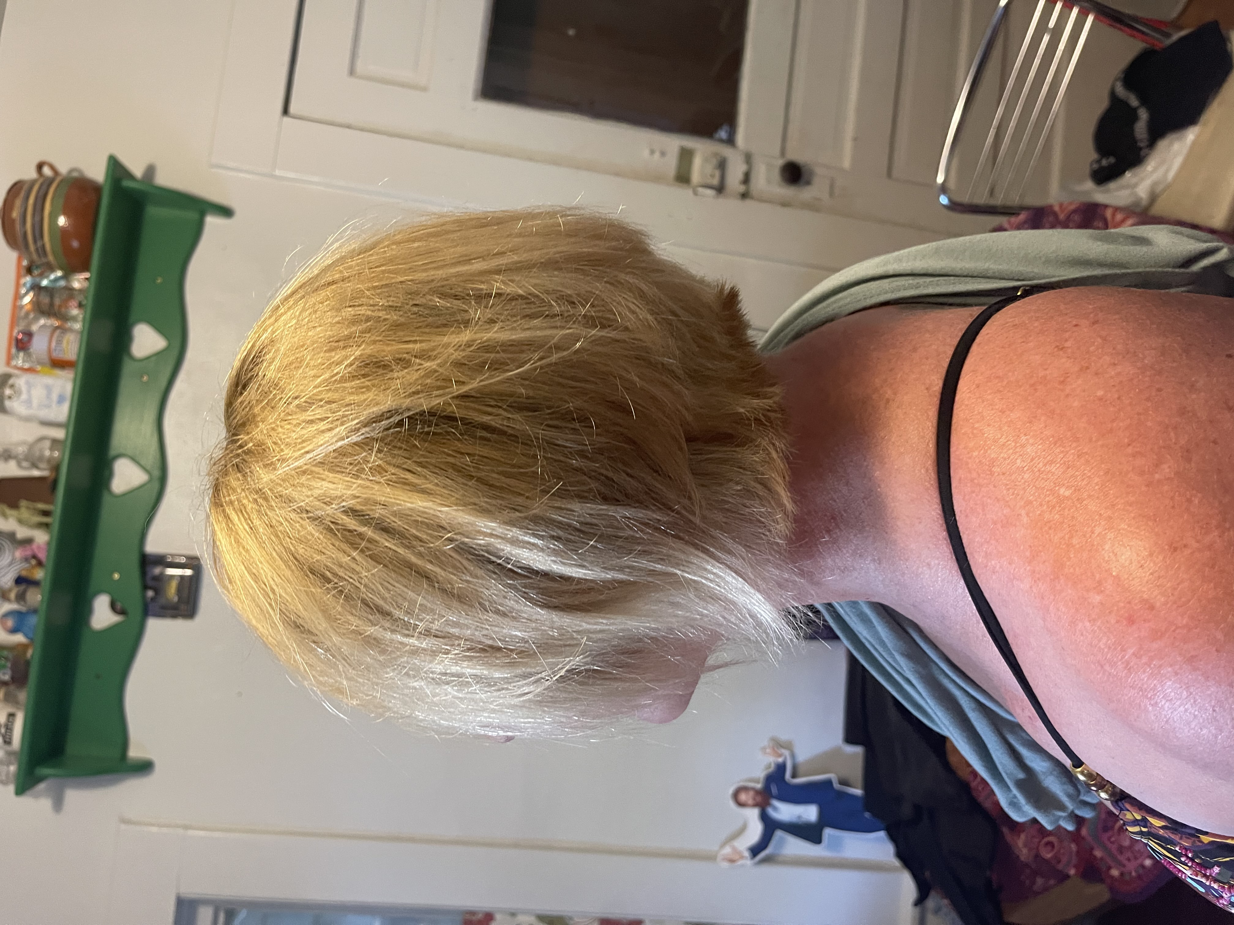 Adult Cut at Love and Hair in Cheney, KS