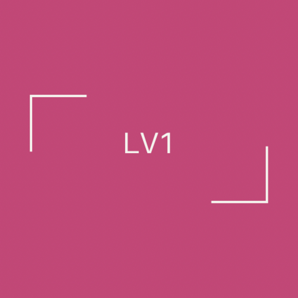 LV1 Color Retouch Only at Kaleidoscope in Baton Rouge, LA