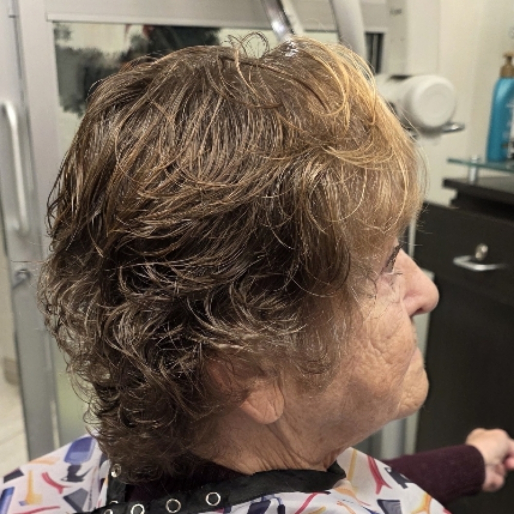 Express Haircut at Clare Seibert Hair Artistry in Ellicott City, MD
