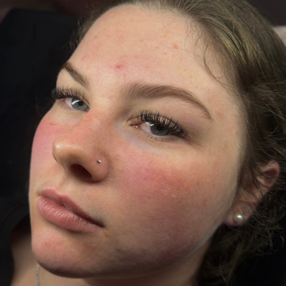 Wet Look Lash at Lashesbysaletha in Ider, AL