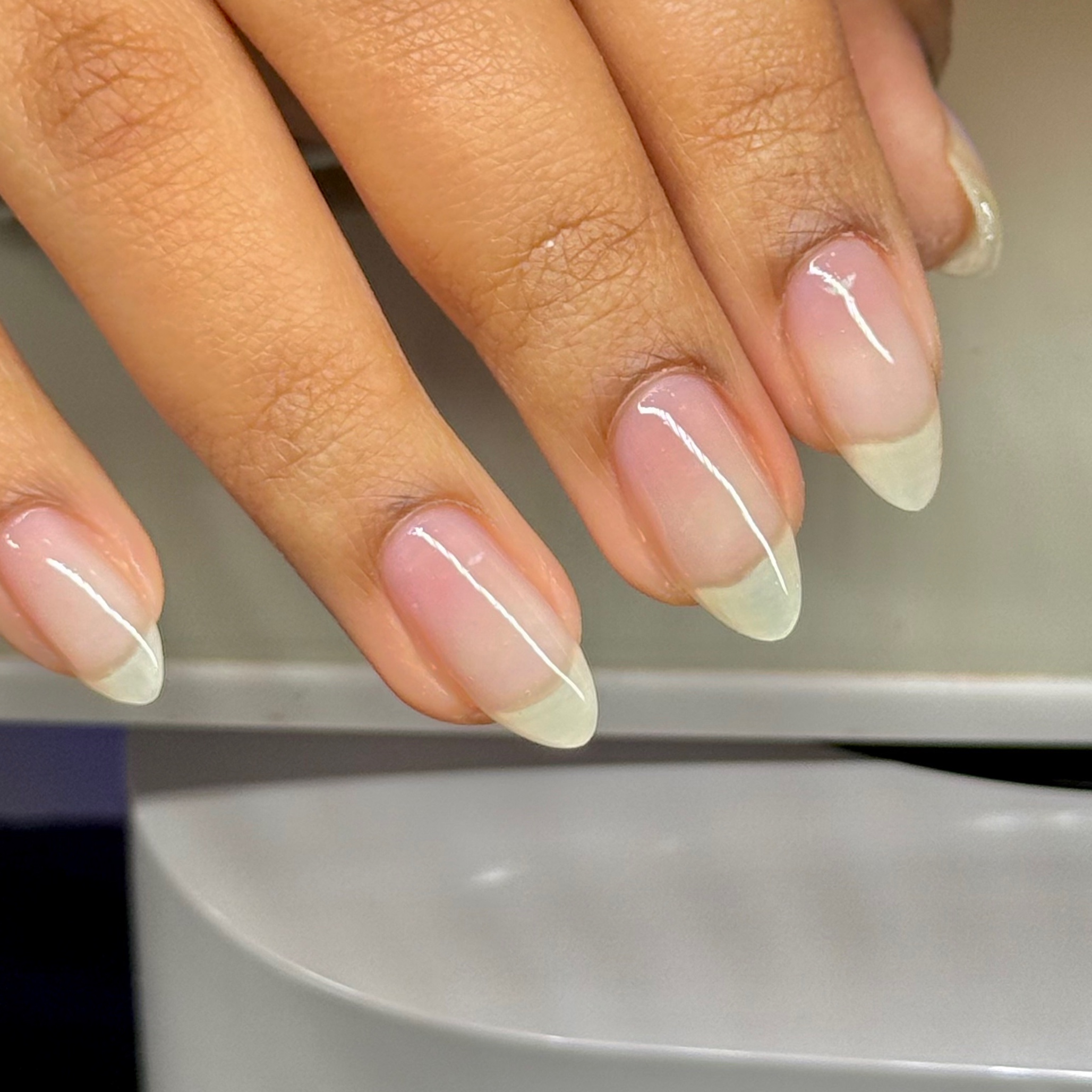 Builder Gel- Solid Color at Nails by Naomi Mae in Ferndale, WA