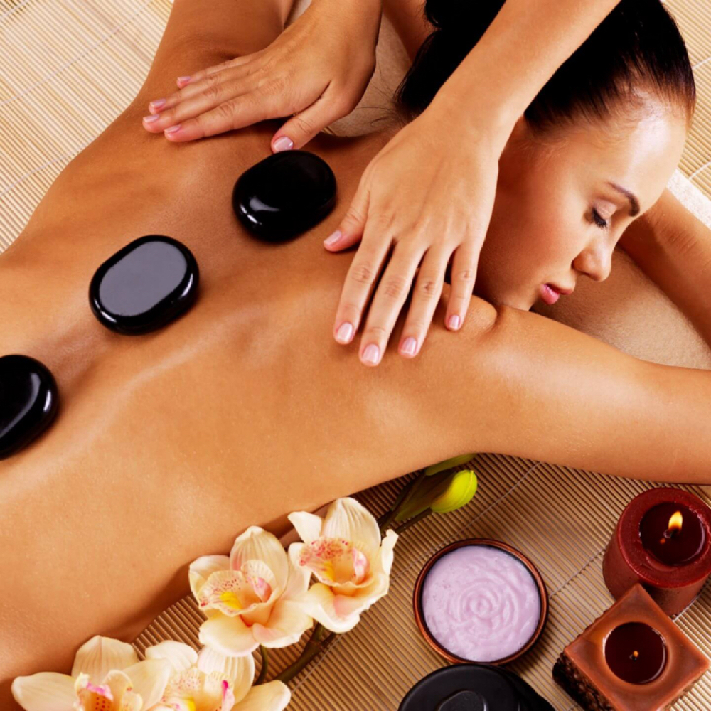 Transcendental Release & Cleanse at Trang Head Spa & Facial Relaxation in St. Petersburg, FL