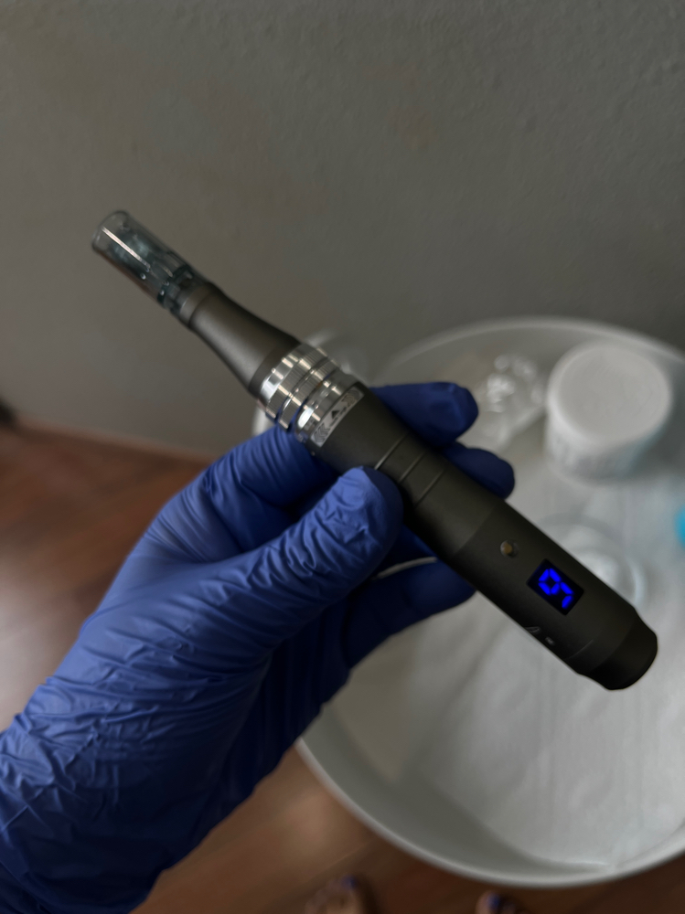 Microneedling (One Session)