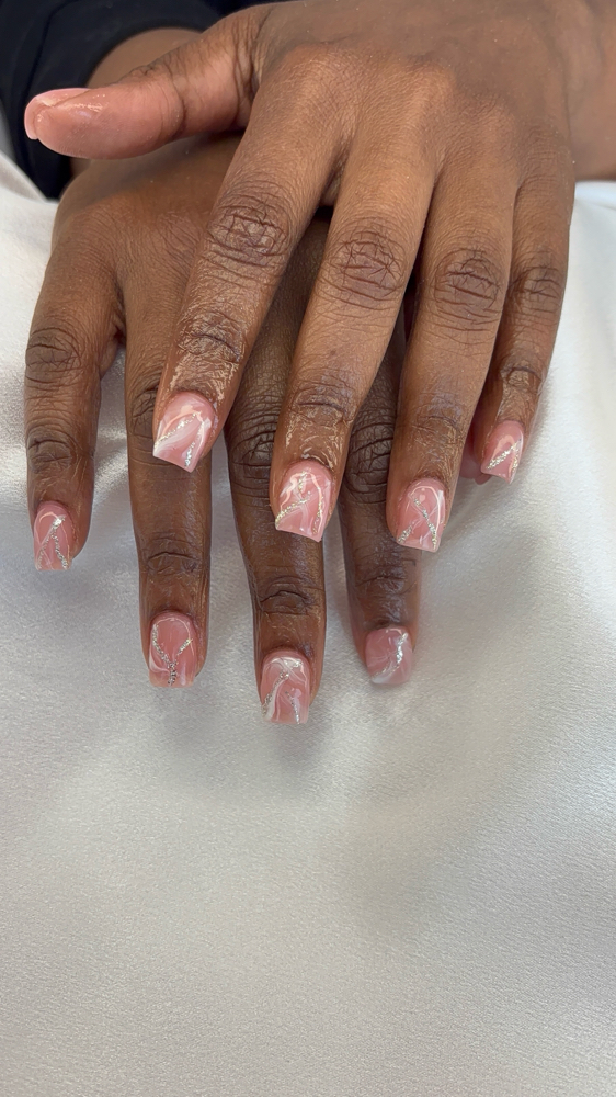 Hard Gel Refill (overlay)