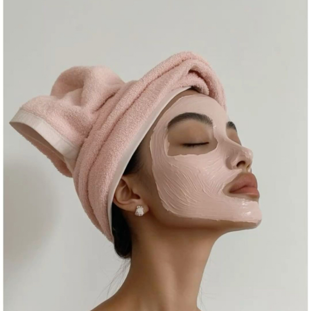 ADD ON - Aromatherapy Massage