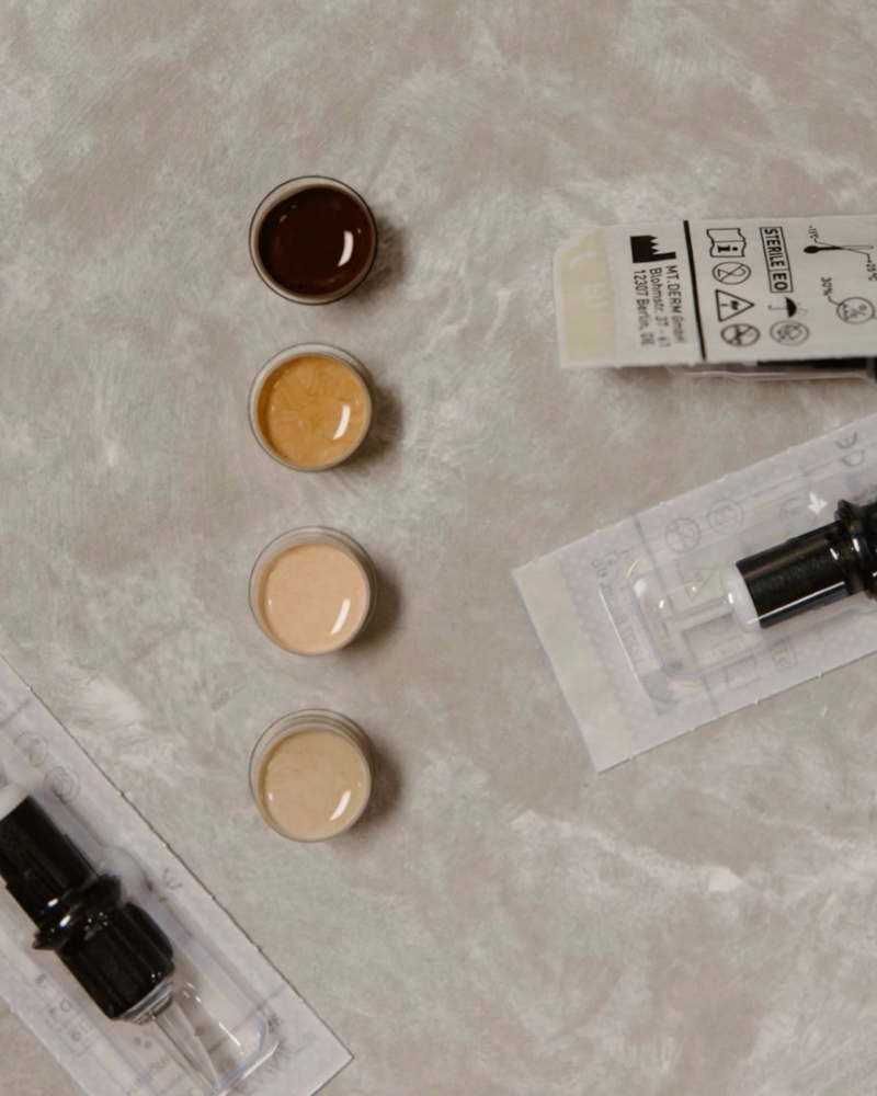 Brow Colorboost