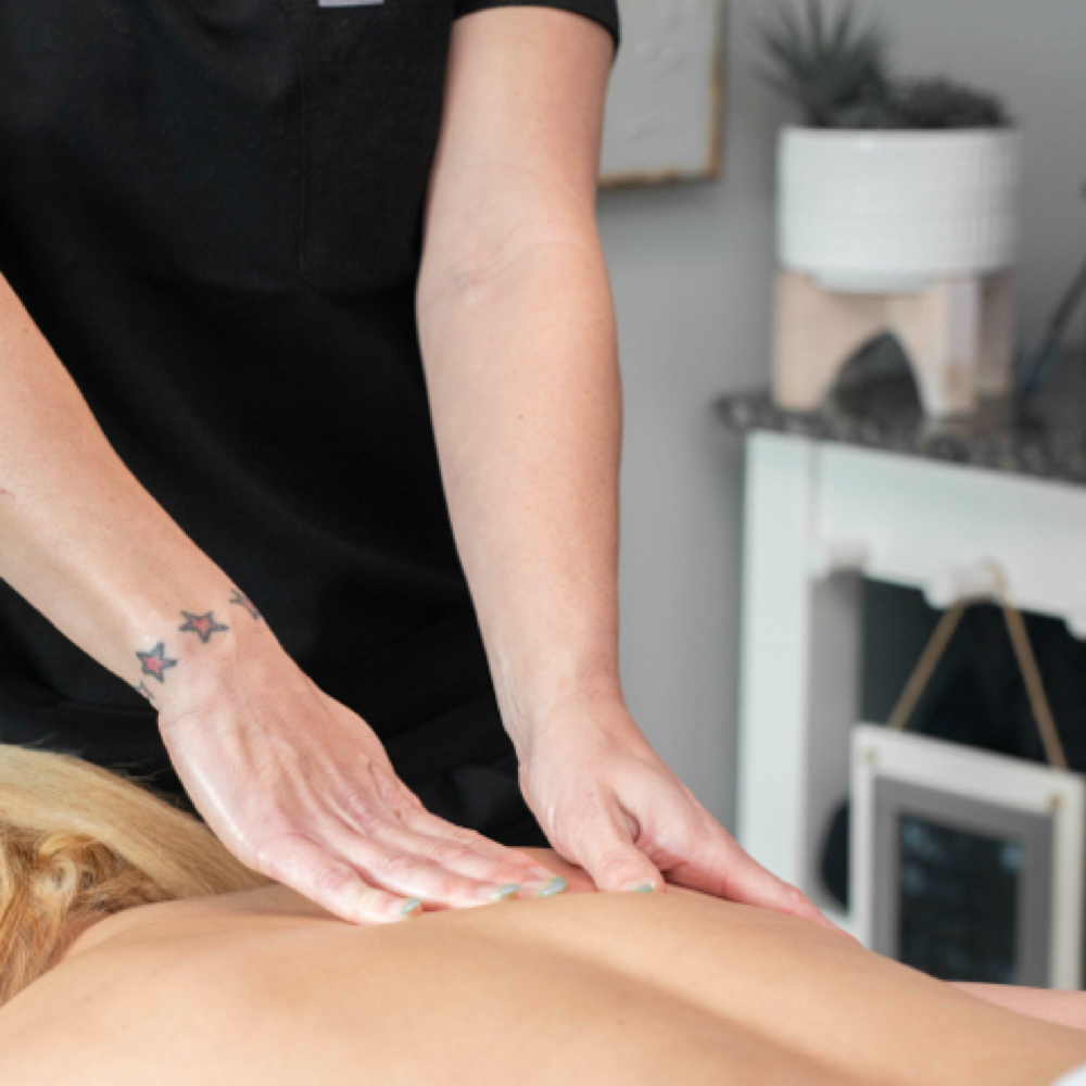 30 Minute Post Surgical Lymphatic Massage at Element’s Massage in Saint Simon’s Island, GA
