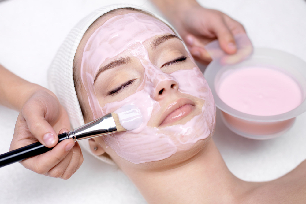 Subscription Signature Facial