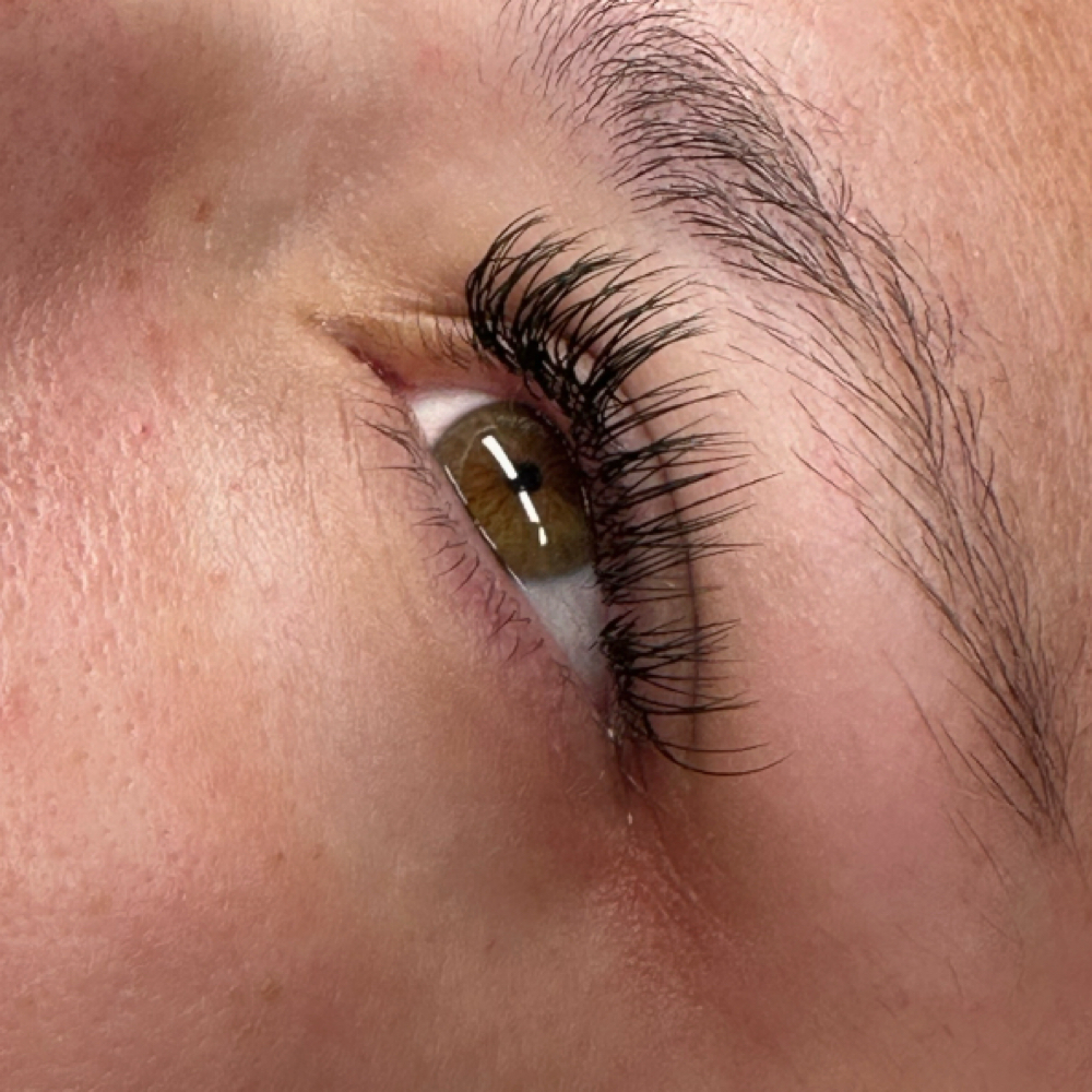 Classic Set at Divine Beauty Lashes in Kingsville, TX