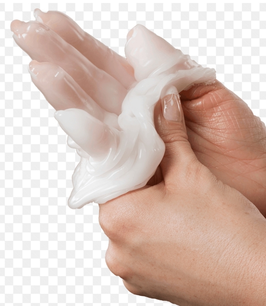 Hydrating Paraffin Hand Treatment