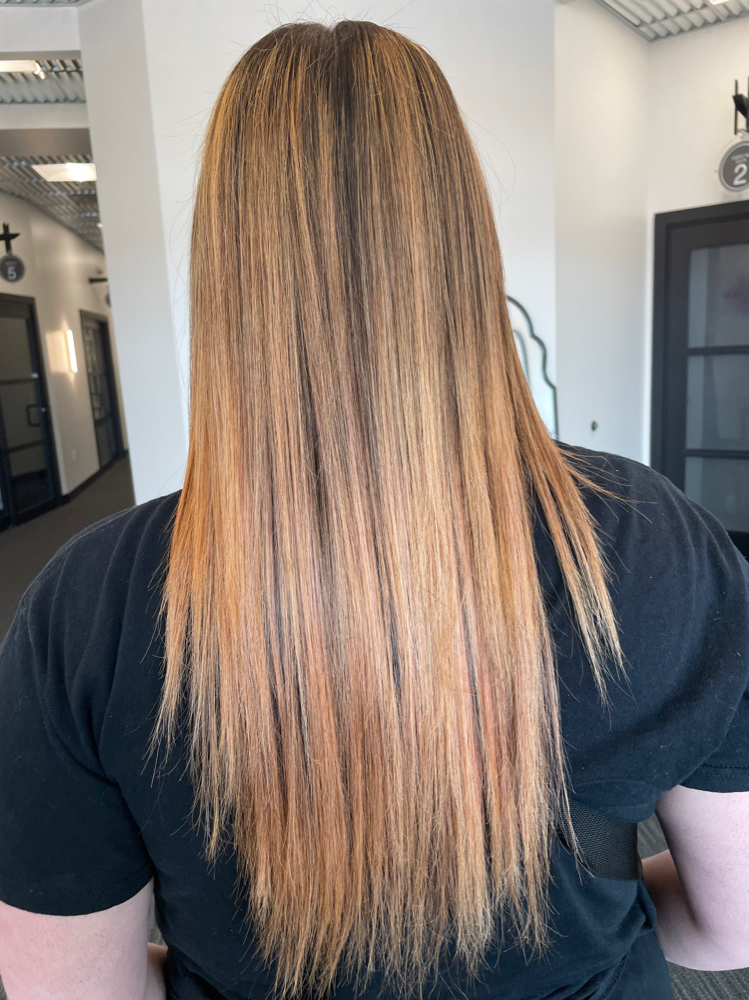 Keratherapy Brazilian Renewal