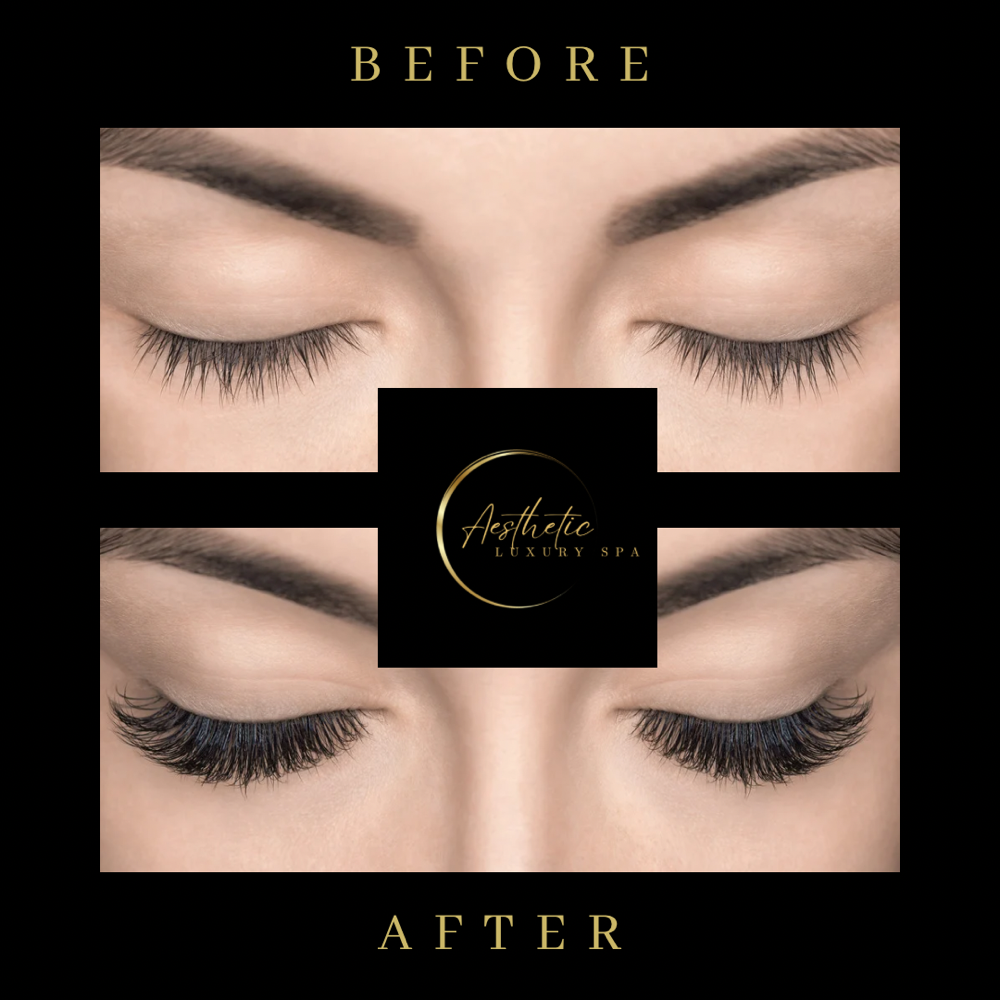 Lash Tint