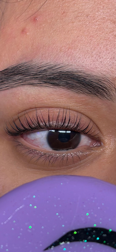 LASH LIFT ✨ at GlamorousGlory LLC 💟 in Houston, TX