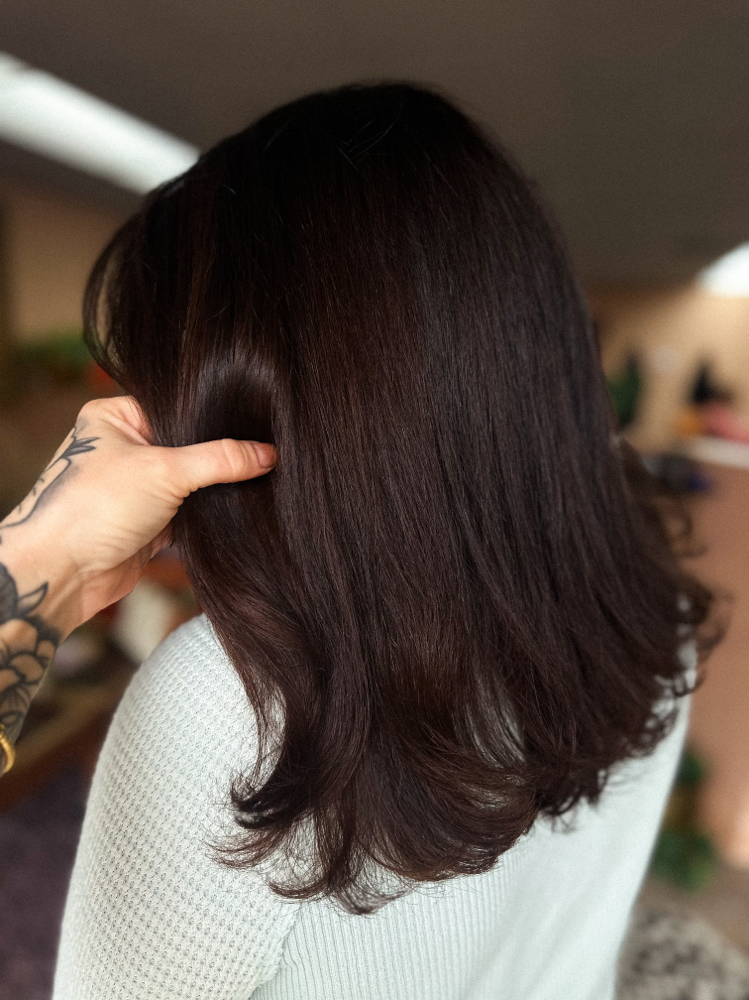 Cut & Style