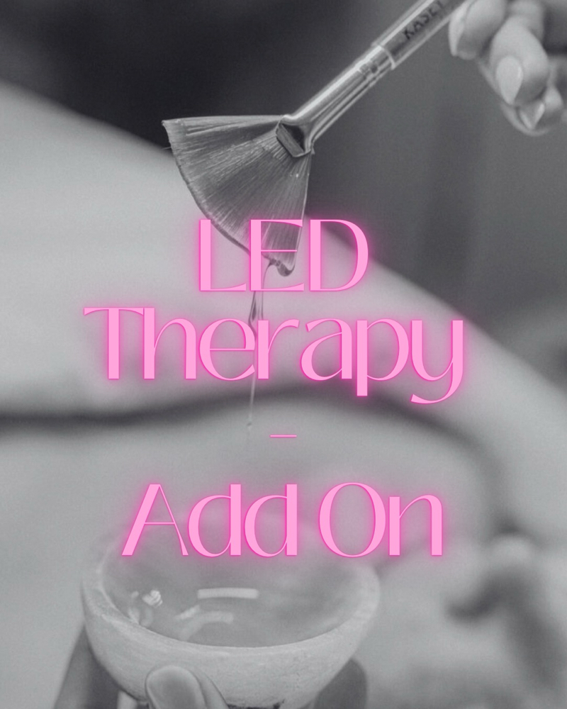 LED Therapy (add on) at KLM Esthetics & Co. in Lincolnton, NC