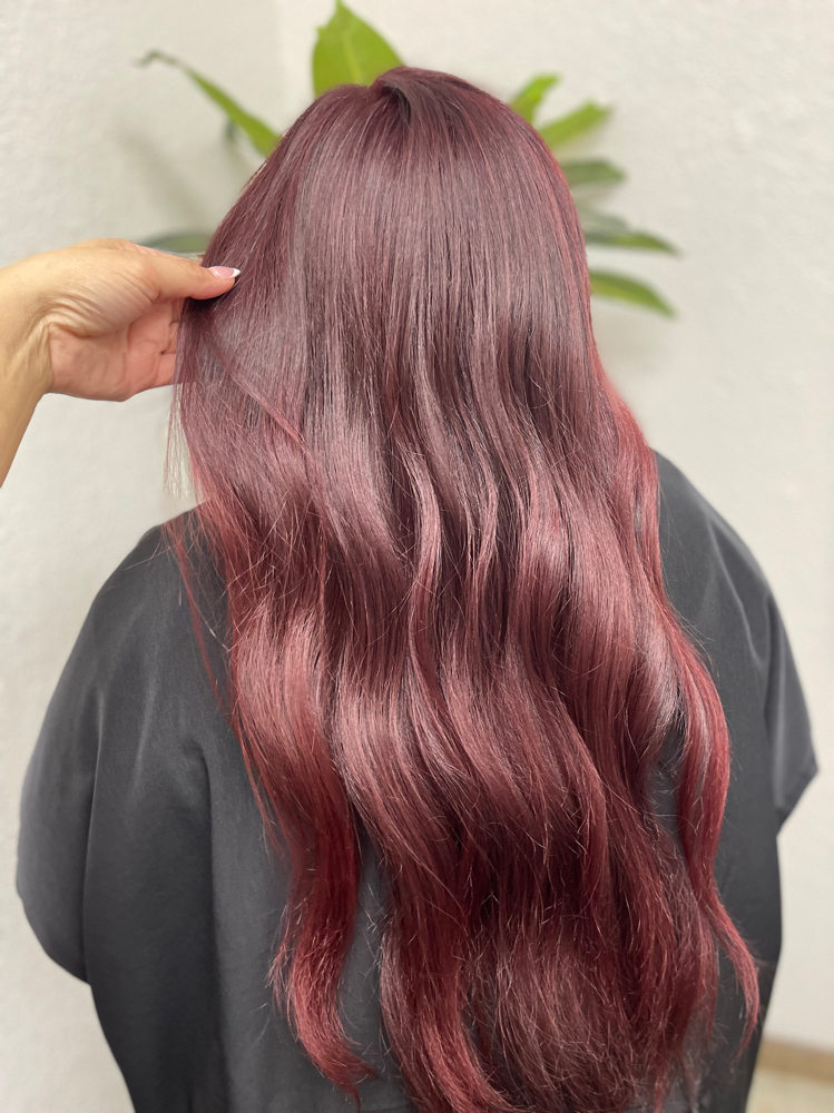 Full Color