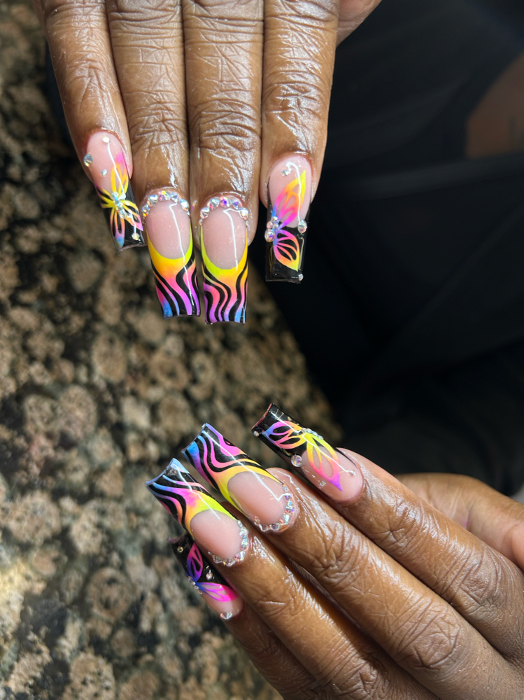 Long Fullset