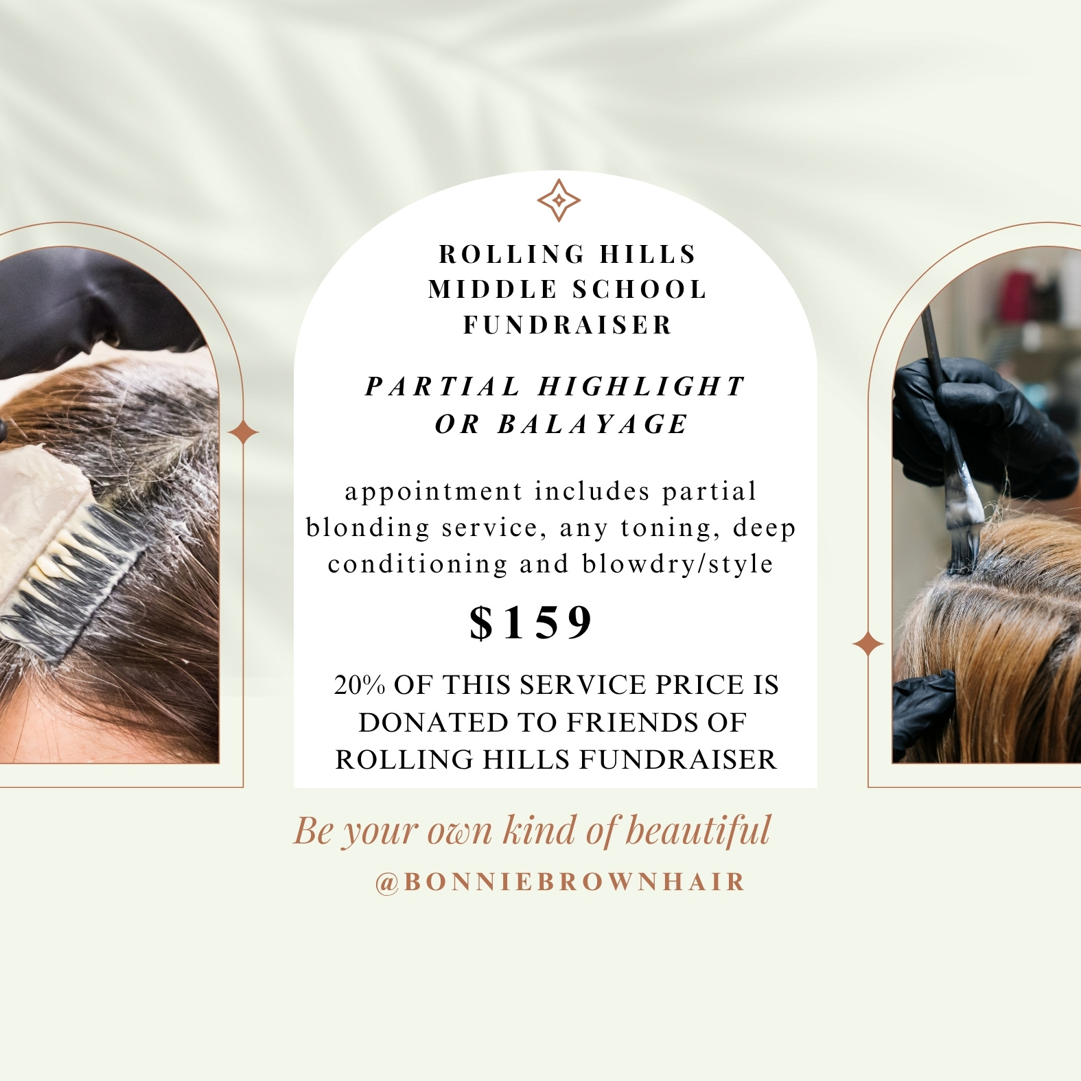 Rolling Hills- Partial Highlights