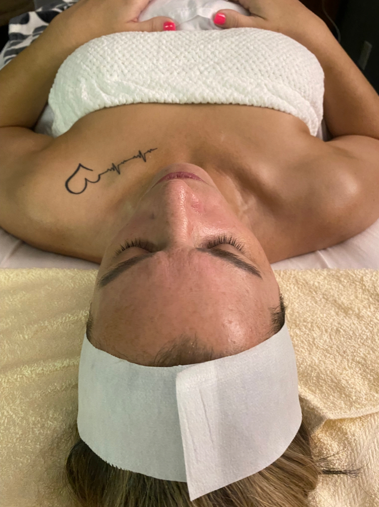 Custom Facial