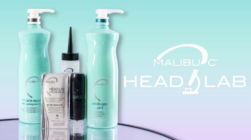 Ulimate Scalp Spa
