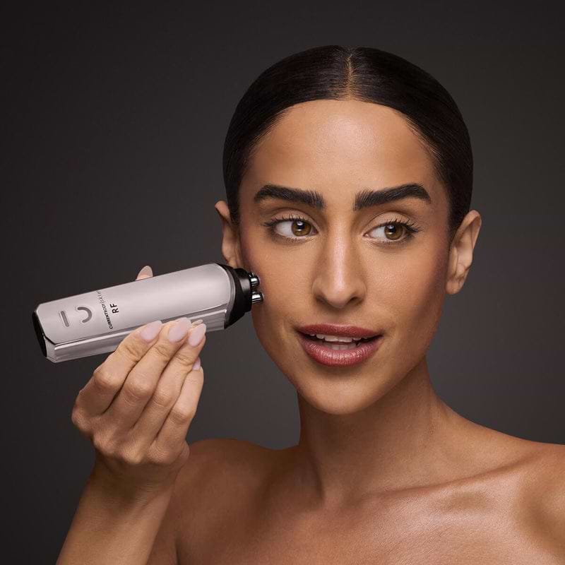 RF Skin Tightening Facial