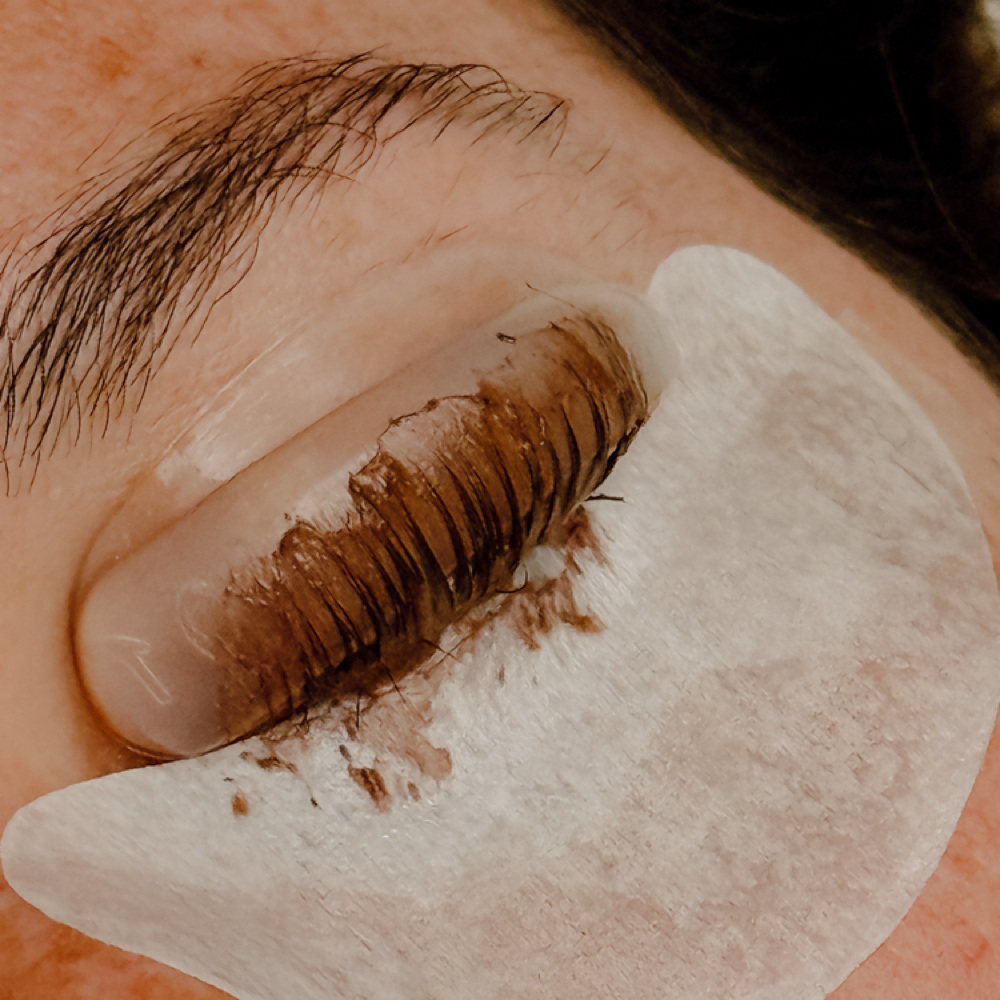 Lash Tint at Beauty By Brooklynn B in Dexter, MO