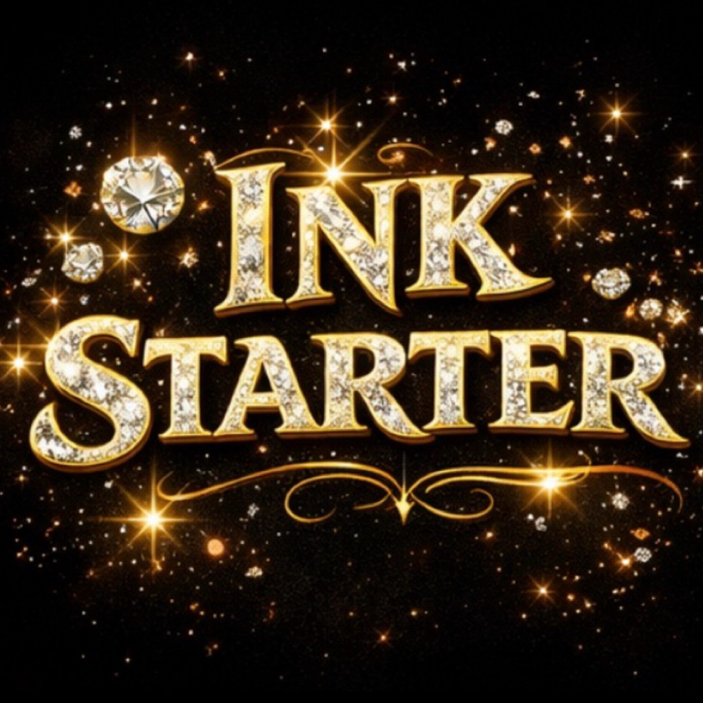 Ink Starter at The Studio in Phoenix, AZ