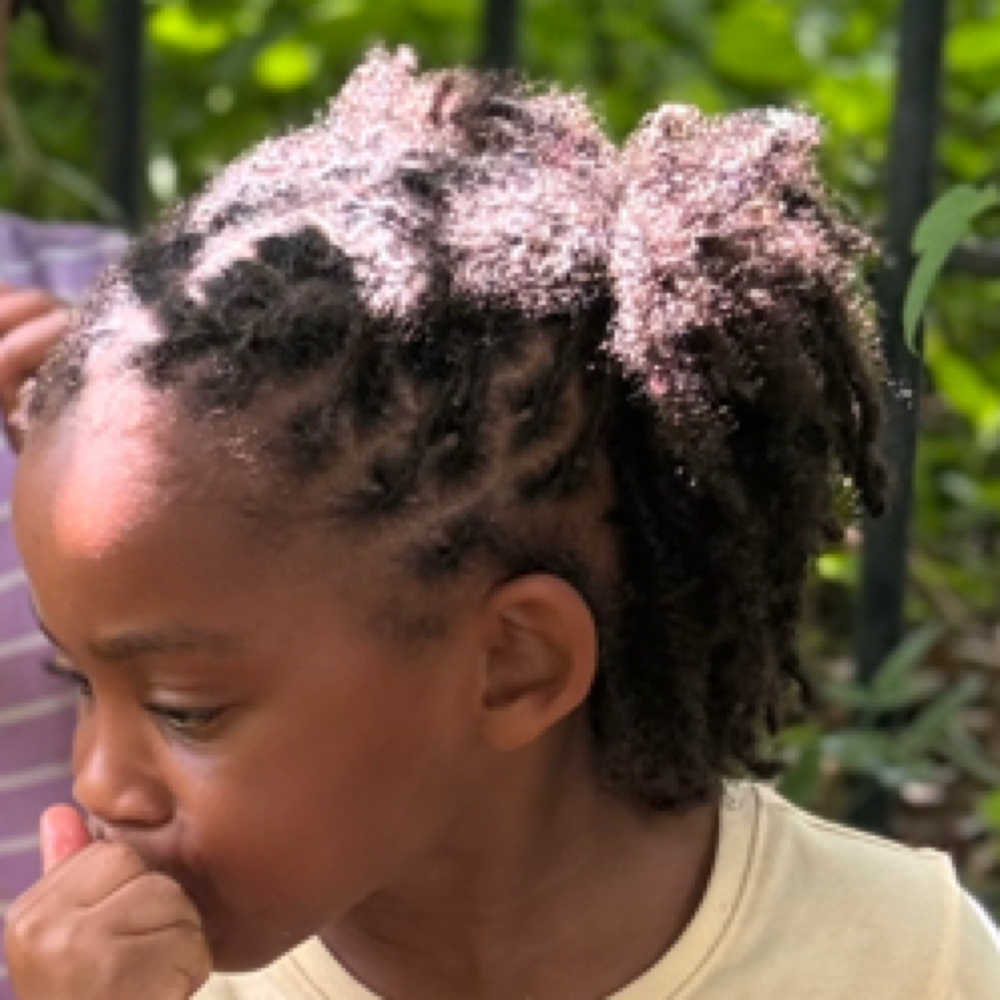 Traditional Size Interlock at Royal Roots Loc Experience in Chester, VA