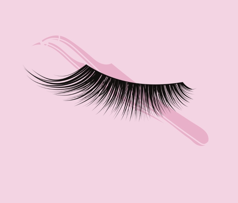 Lash Touch Up