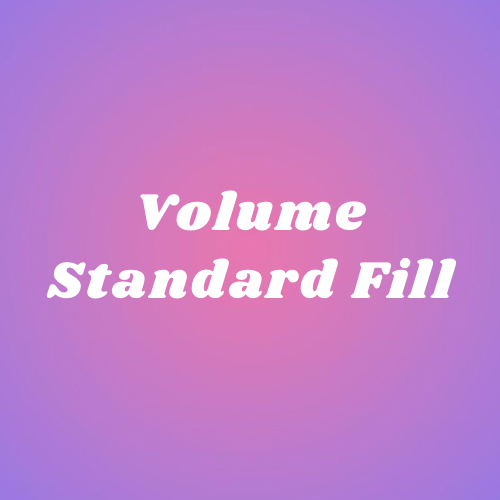 Volume Fill