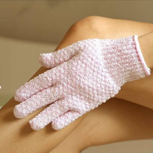 Full-Body Exfoliation Treatment at The Body Shop Spa in Traer, IA